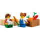 LEGO City "Трактор" 60287